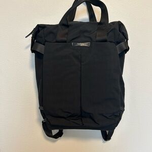Bellroy Tokyo Tote Backpack